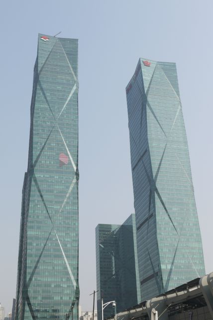 卓越大厦