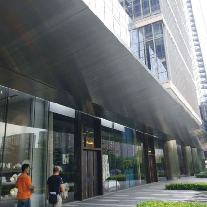 深圳湾1号